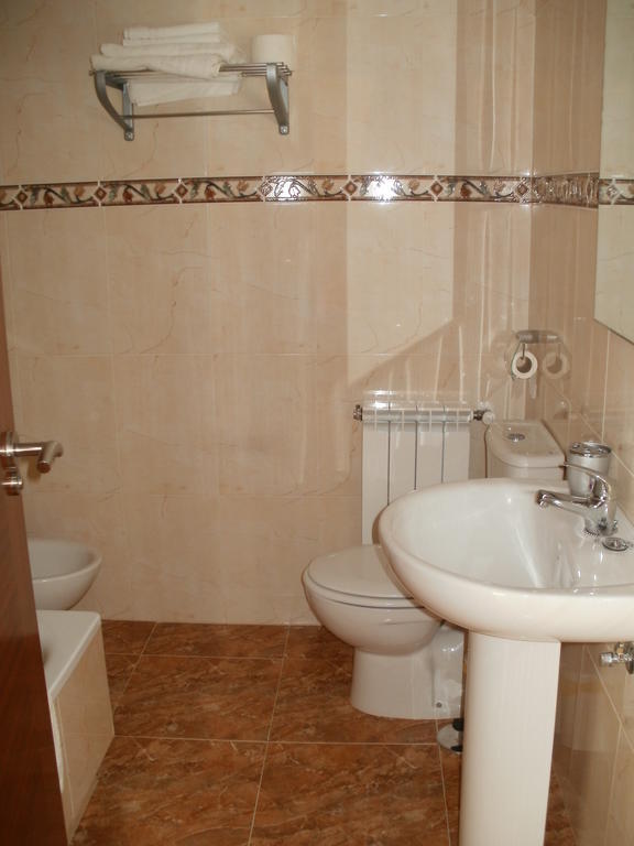 Pension Rustica As Cobas Ноалья Номер фото